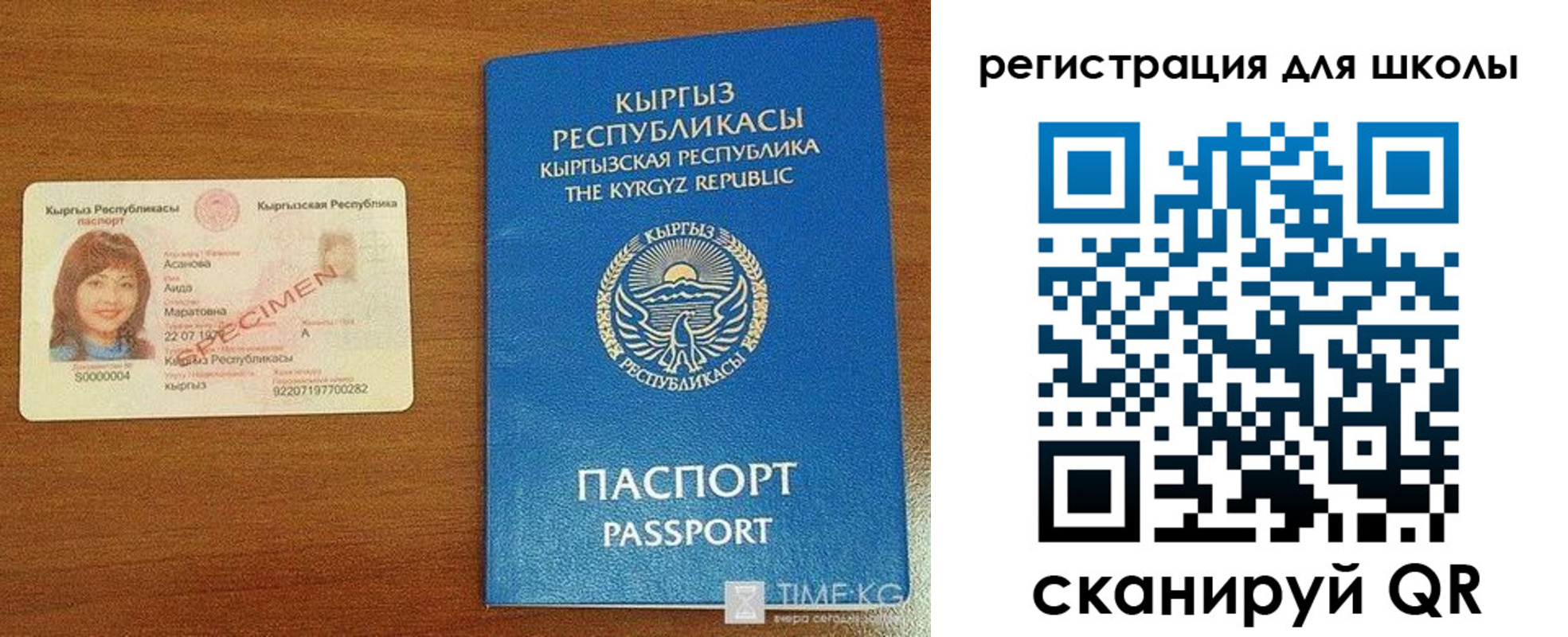 временная регистрация 2025 в Кирове